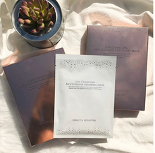 Ladda upp bild till gallerivisning, Biocellulose Repairing Sheet Mask (3 masker/förpackning)