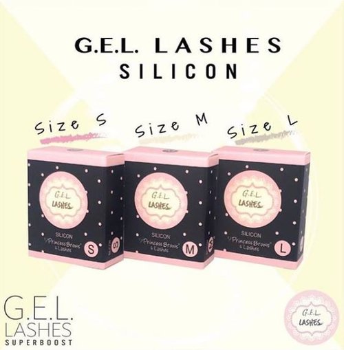 G.E.L. Silicone